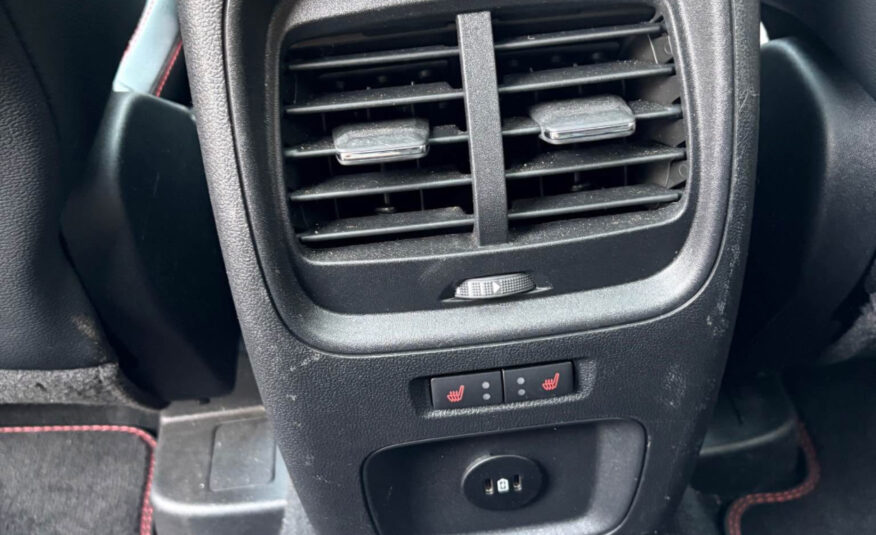 2022 Ford KUGA