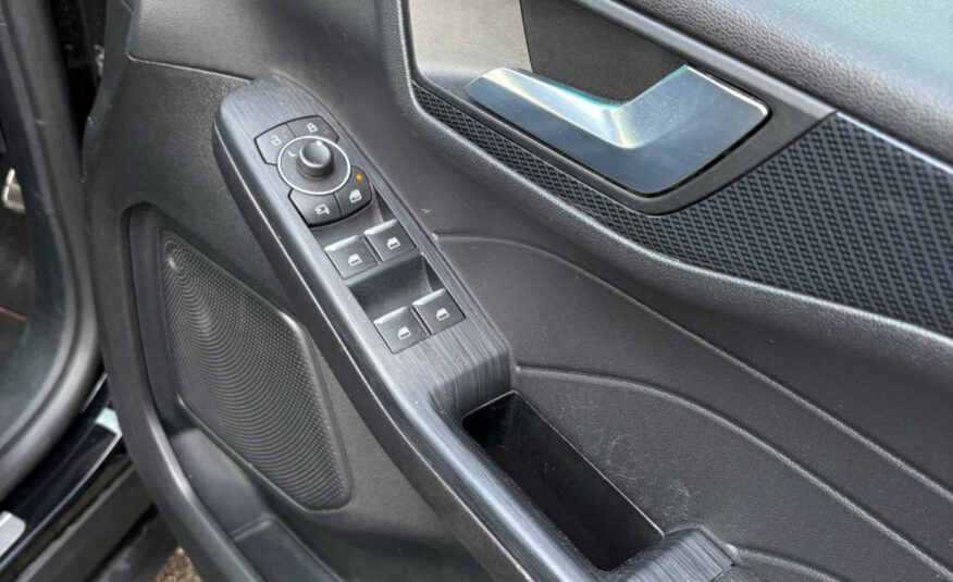 2022 Ford KUGA