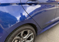2018 Ford Fiesta
