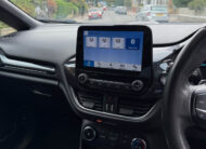 2018 Ford Fiesta