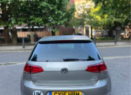 2015 Volkswagen Golf Lefthand