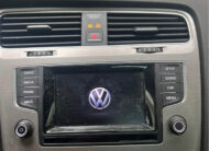 2015 Volkswagen Golf Lefthand