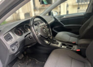 2015 Volkswagen Golf Lefthand