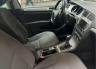 2015 Volkswagen Golf Lefthand