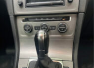2015 Volkswagen Golf Lefthand