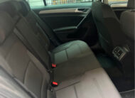 2015 Volkswagen Golf Lefthand