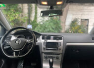 2015 Volkswagen Golf Lefthand