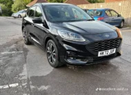 2022 Ford KUGA