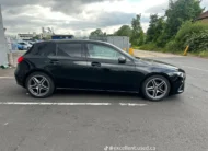 2019 Mercedes-Benz A180