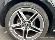 2019 Mercedes-Benz A180