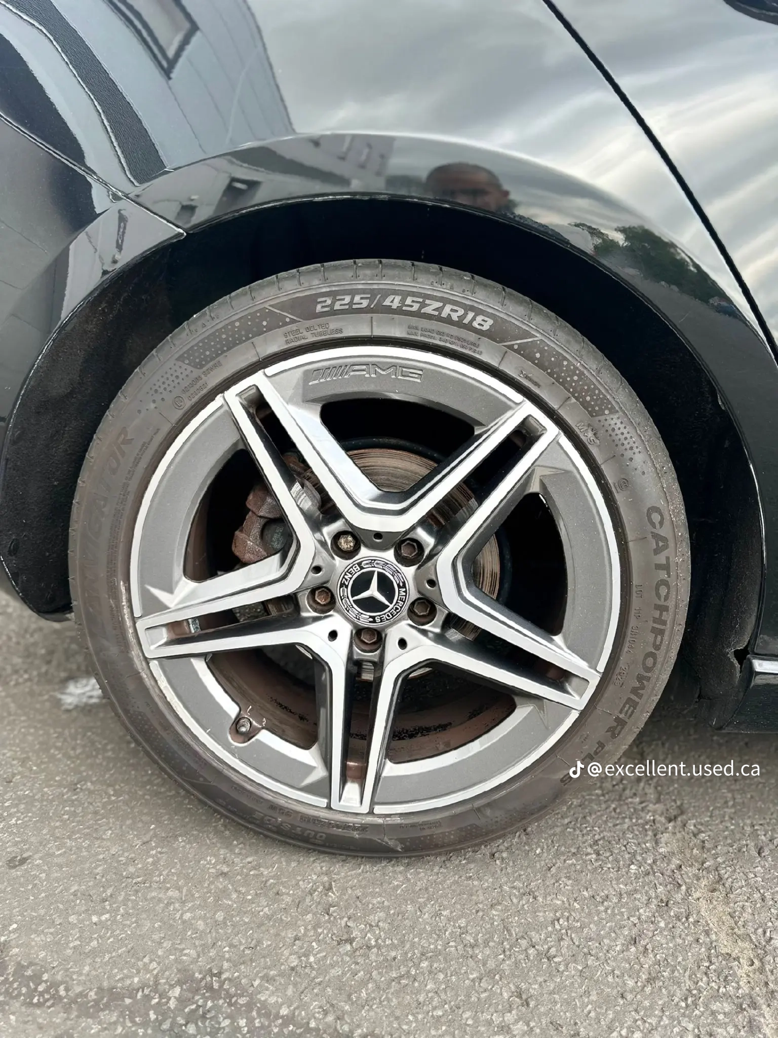 2019 Mercedes-Benz A180