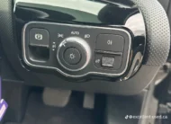 2019 Mercedes-Benz A180