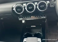 2019 Mercedes-Benz A180