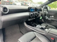 2019 Mercedes-Benz A180