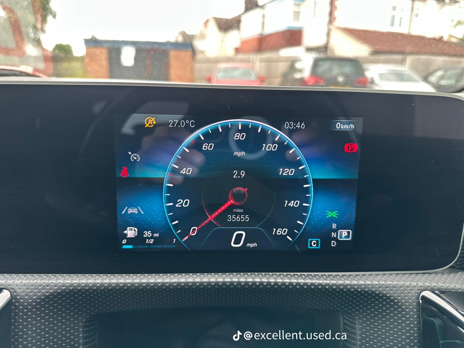 2019 Mercedes-Benz A180