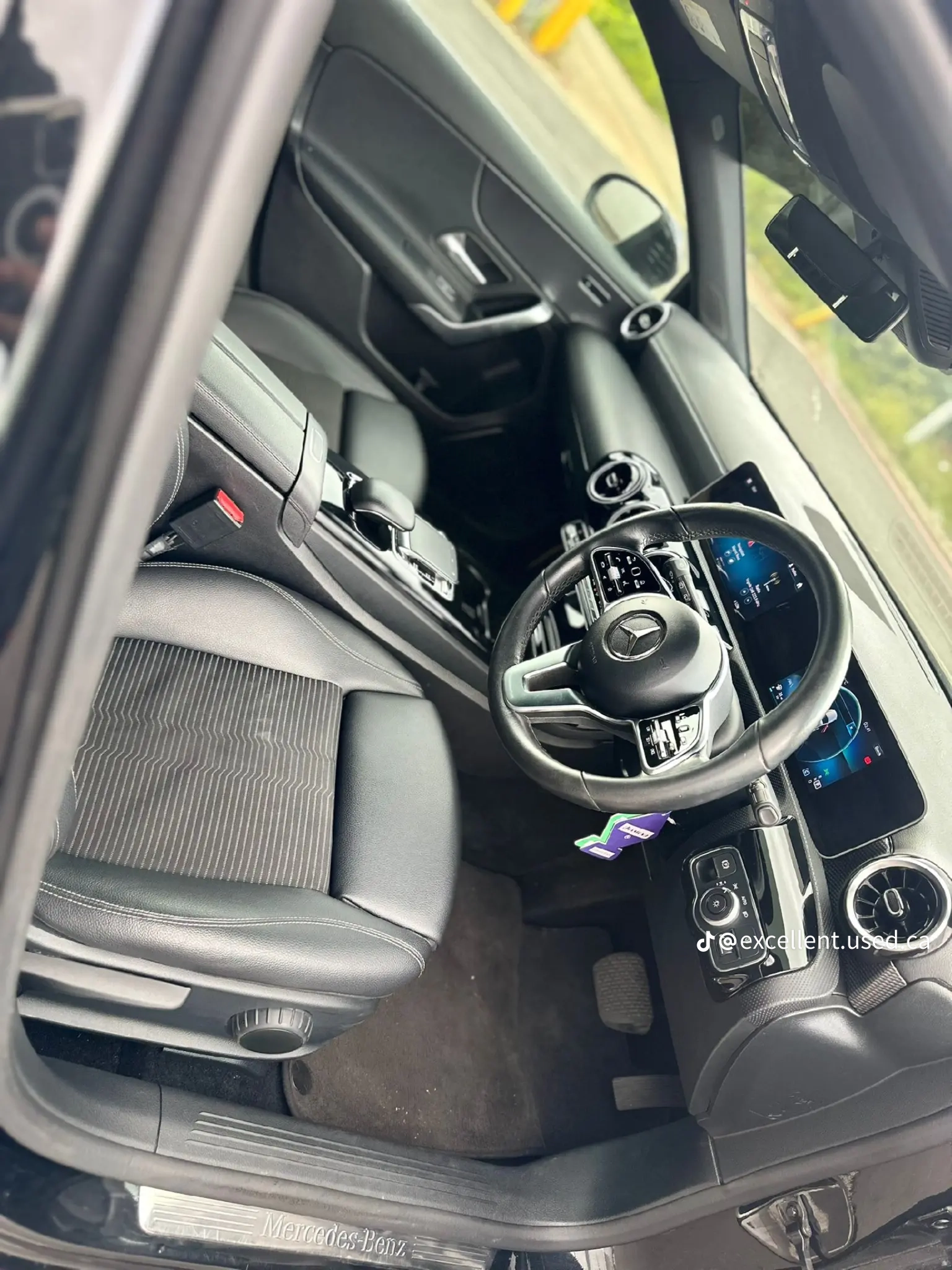 2019 Mercedes-Benz A180