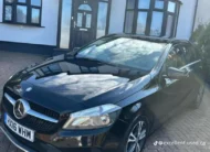 2016 Mercedes-Benz A Class