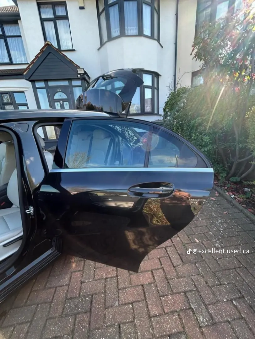 2016 Mercedes-Benz A Class