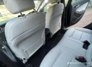 2016 Mercedes-Benz A Class