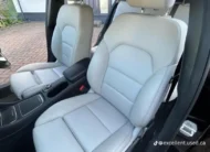 2016 Mercedes-Benz A Class