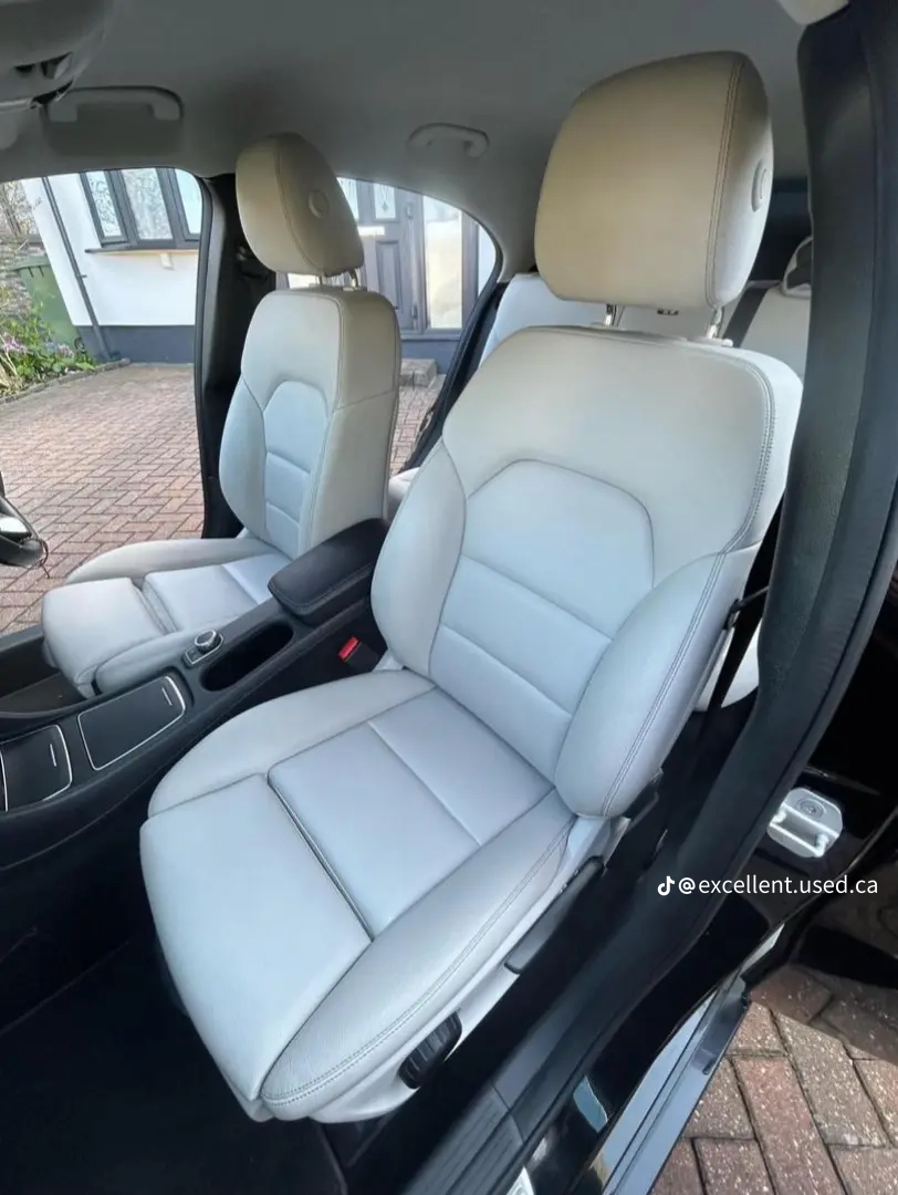 2016 Mercedes-Benz A Class