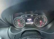 2016 Mercedes-Benz A Class