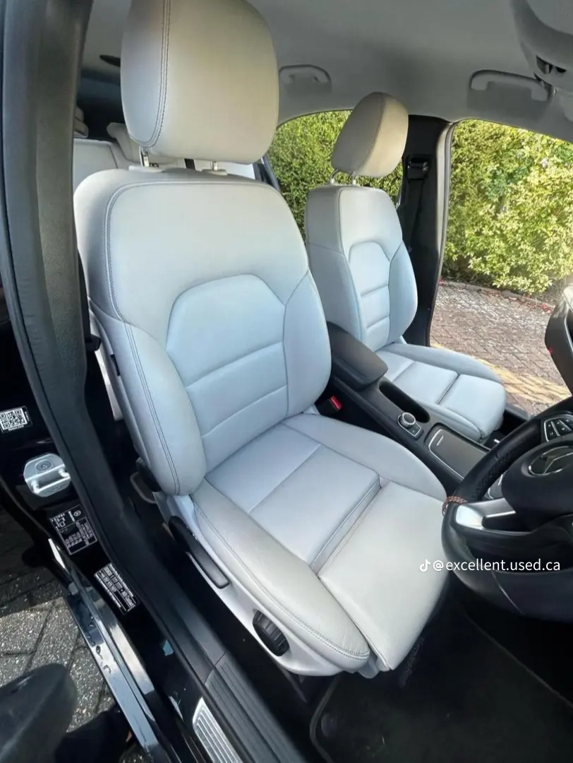 2016 Mercedes-Benz A Class