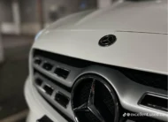 2018 Mercedes-Benz Gla250 AMG Line