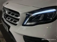 2018 Mercedes-Benz Gla250 AMG Line