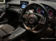 2018 Mercedes-Benz Gla250 AMG Line