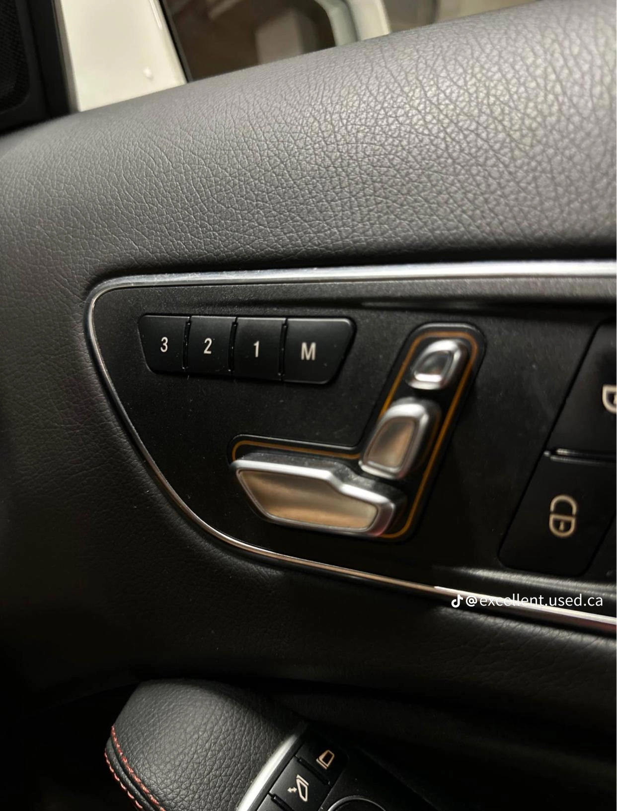 2018 Mercedes-Benz Gla250 AMG Line