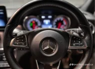 2018 Mercedes-Benz Gla250 AMG Line