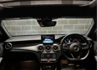 2018 Mercedes-Benz Gla250 AMG Line