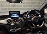 2018 Mercedes-Benz Gla250 AMG Line