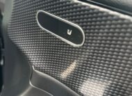 2019 Mercedes-Benz A180