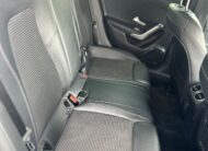 2019 Mercedes-Benz A180