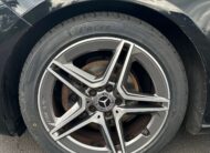 2019 Mercedes-Benz A180