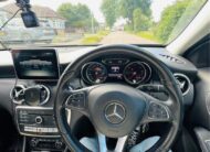 2016 Mercedes-Benz A Class