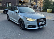 2018 AUDI A1