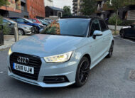 2018 AUDI A1
