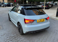 2018 AUDI A1