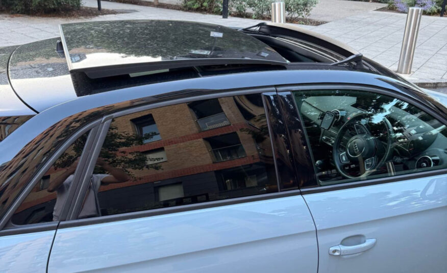 2018 AUDI A1