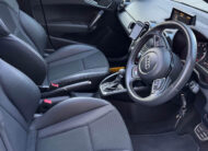 2018 AUDI A1