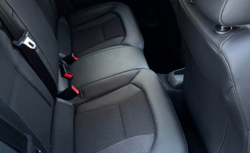 2018 AUDI A1