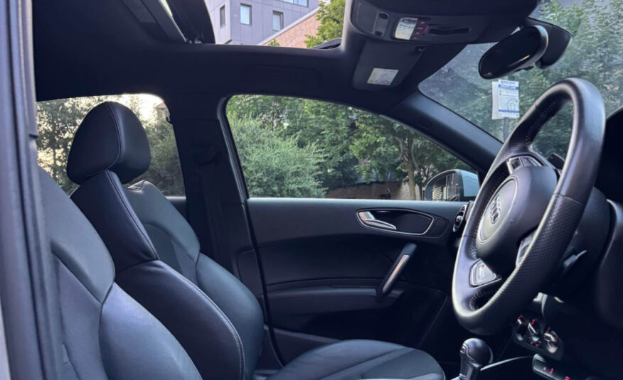 2018 AUDI A1