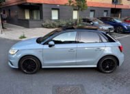 2018 AUDI A1