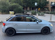 2018 AUDI A1