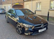 2023 Mercedes-Benz A180 Sports