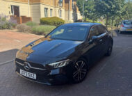 2023 Mercedes-Benz A180 Sports