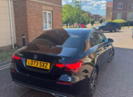 2023 Mercedes-Benz A180 Sports